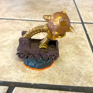 Skylanders giant Scobpion Striket Catapult